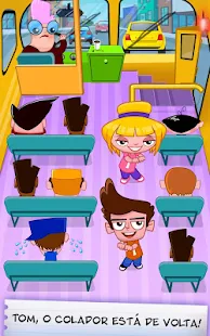 Tom, o Colador 2 - screenshot thumbnail