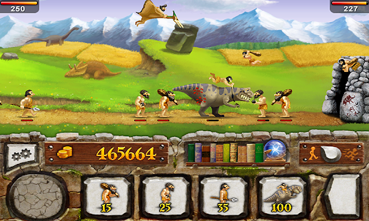 Lastest The Wars 2. Evolution. Intro. APK for Android