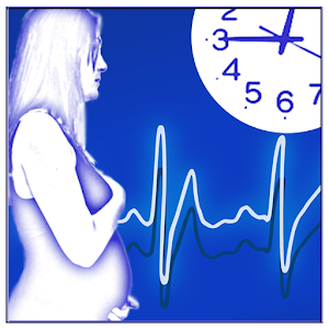 Midwife - Contractions Meter.apk 1.3