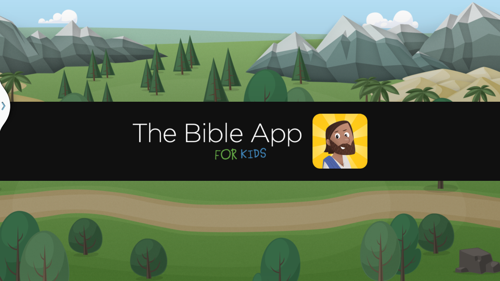 Bible App for Kids Android Apps on Google Play