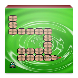 Game Snake.apk 1.2