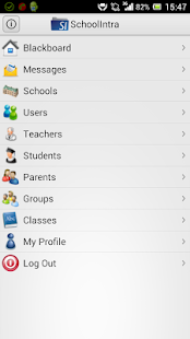 Free SchoolIntra APK for PC