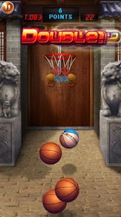 Pocket Basketball (Mod Tickets) 