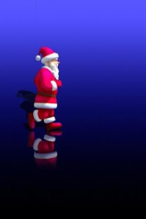 Santa Claus running Screenshots 0
