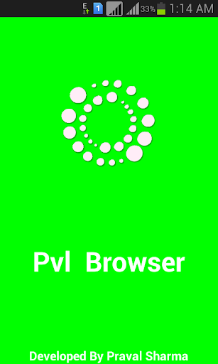 Pvl Browser