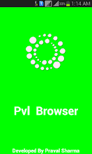 Pvl Browser APK Download for Android