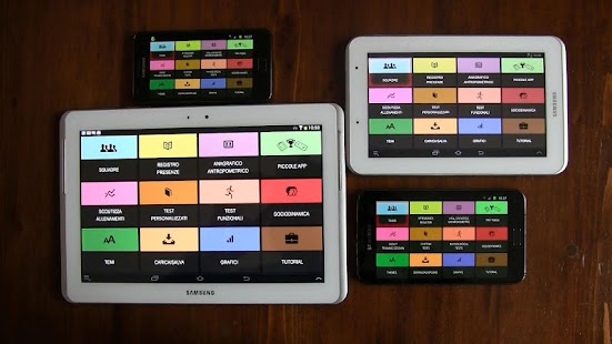 NS Coach Tools Screenshots 0