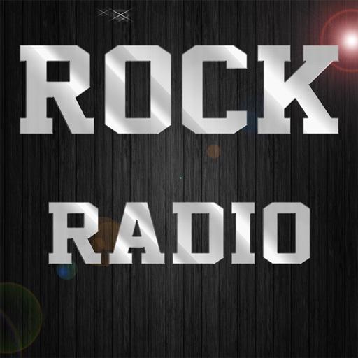 【免費音樂App】Rock Radio Stations-APP點子