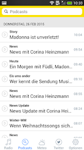 Free Download Radio Zürisee APK for Android