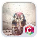 Tutankhamun Theme icon