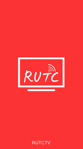 【免費媒體與影片App】RUTC TV-APP點子