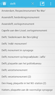 MuseApp Netherlands Screenshots 4