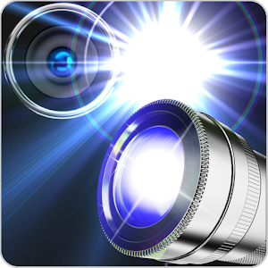 Torch - LED Flashlight HD.apk 1.6