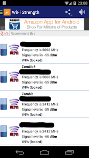 How to download WiFi Strength lastet apk for android