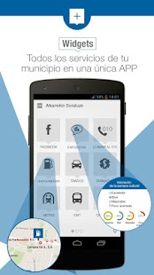 Alkarrekin Soraluze Screenshots 1