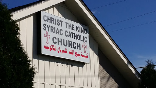 Christ the King Syriac Church