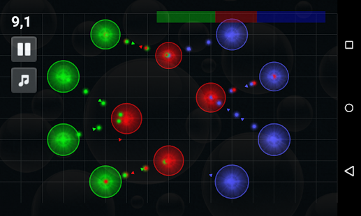 How to mod Bacterial War lastet apk for laptop