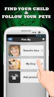 How to get Find Me Anywhere 1.10 apk for pc