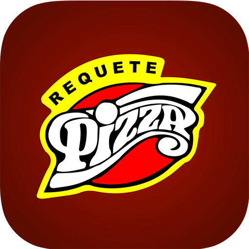 RequetePizza LOGO-APP點子