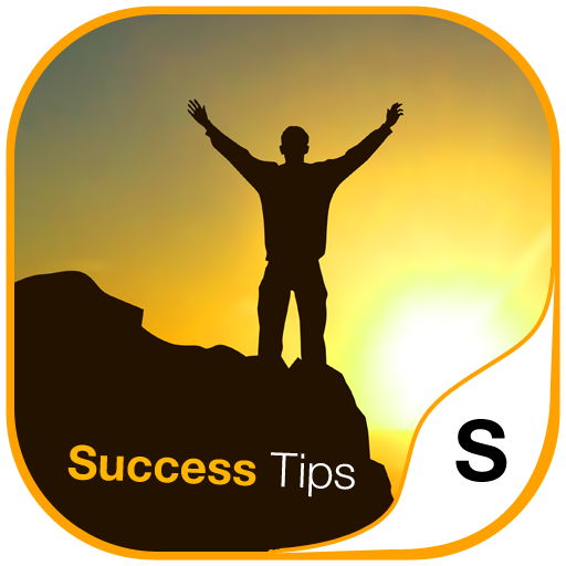 Success Tips 健康 App LOGO-APP開箱王