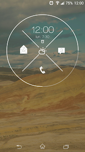 How to install Project X for Zooper Widget lastet apk for android