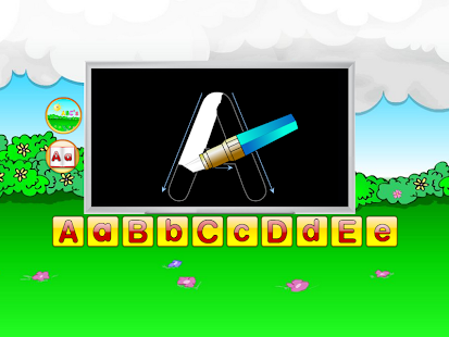 How to download Learn ABC patch 1.0.0 apk for pc