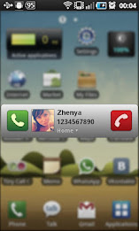 Tiny Call Confirm Plus+ poster 1