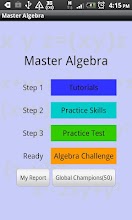 Master Algebra APK Download for Android