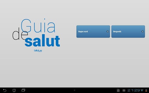 How to get Guia de salut 1.0 unlimited apk for bluestacks