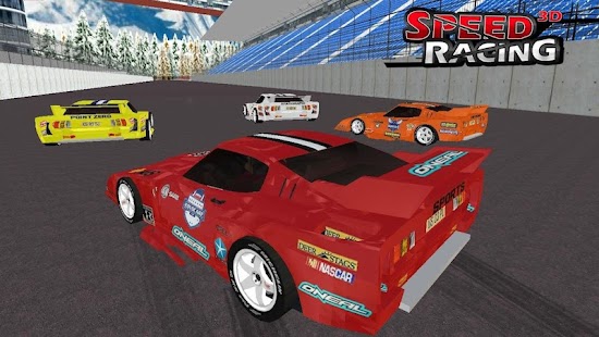  Speed Racing (Best Race Games)  