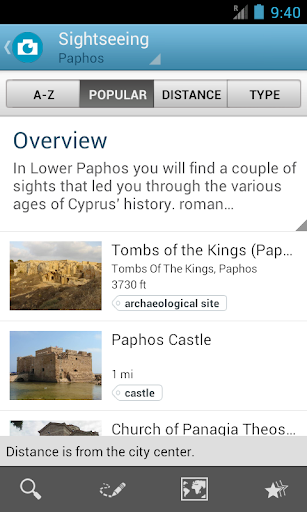 免費下載旅遊APP|Cyprus Travel Guide by Triposo app開箱文|APP開箱王