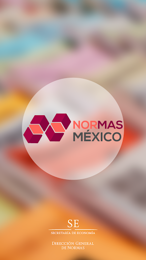 Normas México