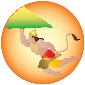 Hanuman Live Wallpaper.apk 1.2