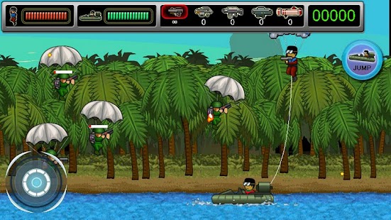 How to install Marine Avengers 1.0 mod apk for android