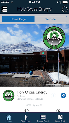 Holy Cross Energy