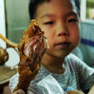 炸雞洋行(國華街)