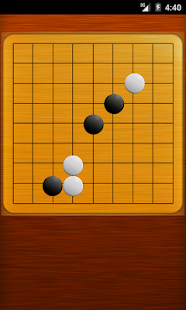 Free Download Gomoku APK for PC