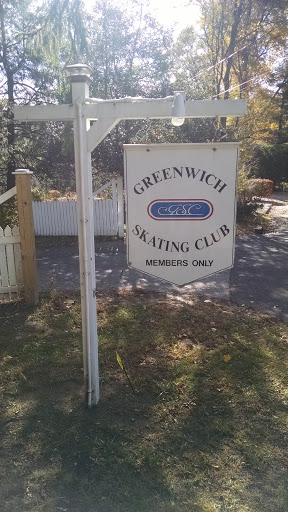 Greenwich Skating Club