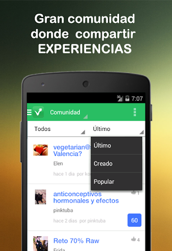 免費下載健康APP|Dieta y Recetas Vegetarianas app開箱文|APP開箱王