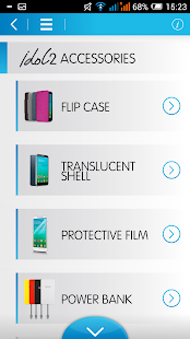 How to install ALCATEL ONETOUCH  ACCESSORIES 1.1.0 apk for laptop