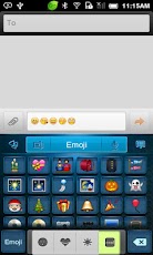 GO Keyboard Emoji plugin