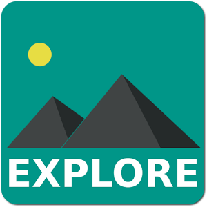 Explore: find beautiful places.apk 1.1