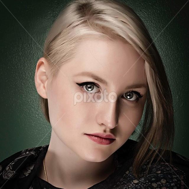 Model: Katya by Gabriel John Rimando - People Portraits of Women