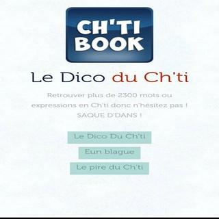 Ch'tis Book