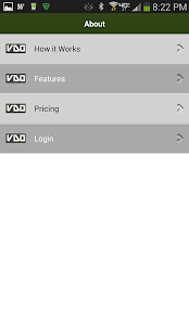 How to download VDOMobile Apps 4.5.21 unlimited apk for android