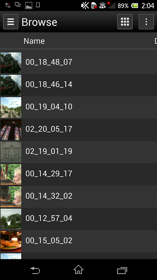 Content Browser Mobile Android Apps on Google Play
