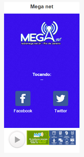Mega net
