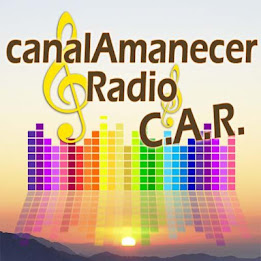 Canal Amanecer poster 1