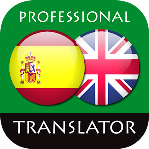 Spanish English Translator.apk 4.1.3