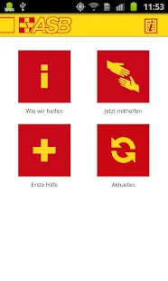 ASB-Helfer-App